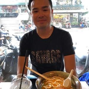 Meet your Posher, Dat